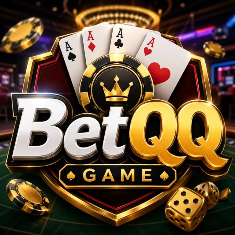 BetQQ Game