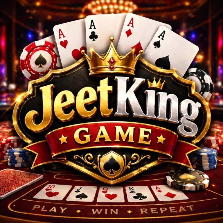 JeetKing Game