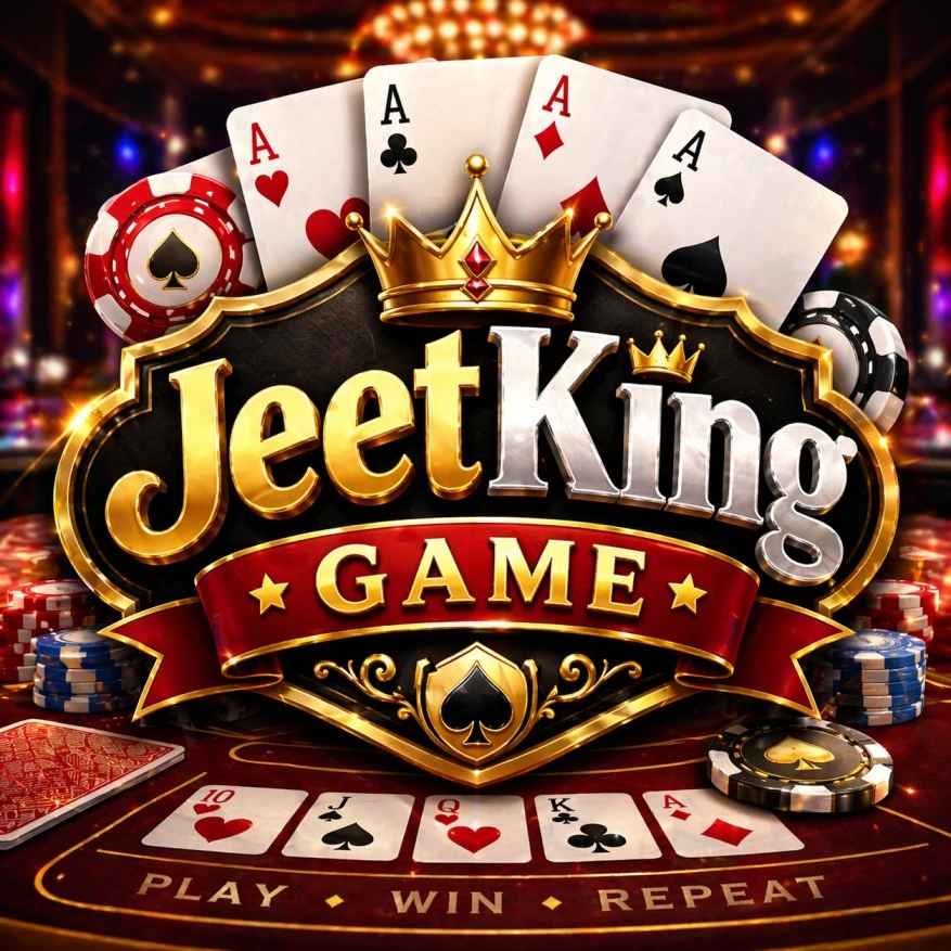 JeetKing Game
