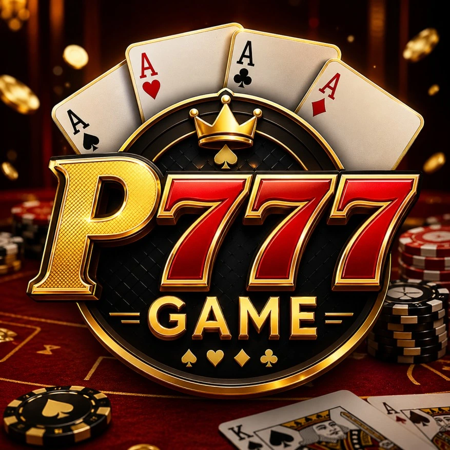 P777 Game