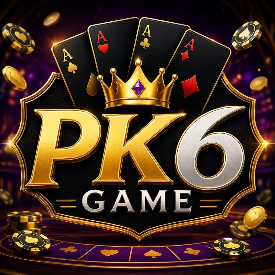 PK6 Game