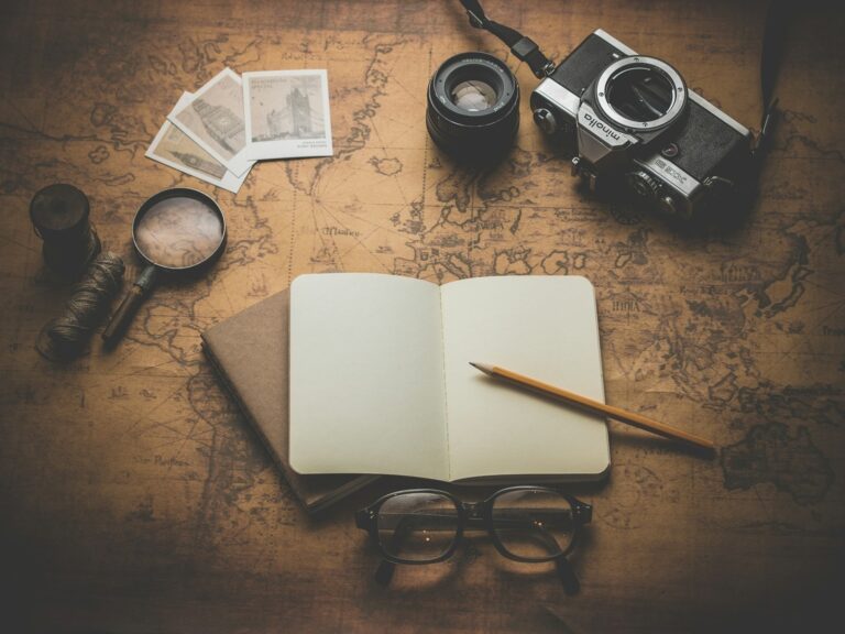 10 Lessons from Everyday Experiences