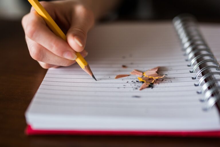 The Art of Telling Your Own Story