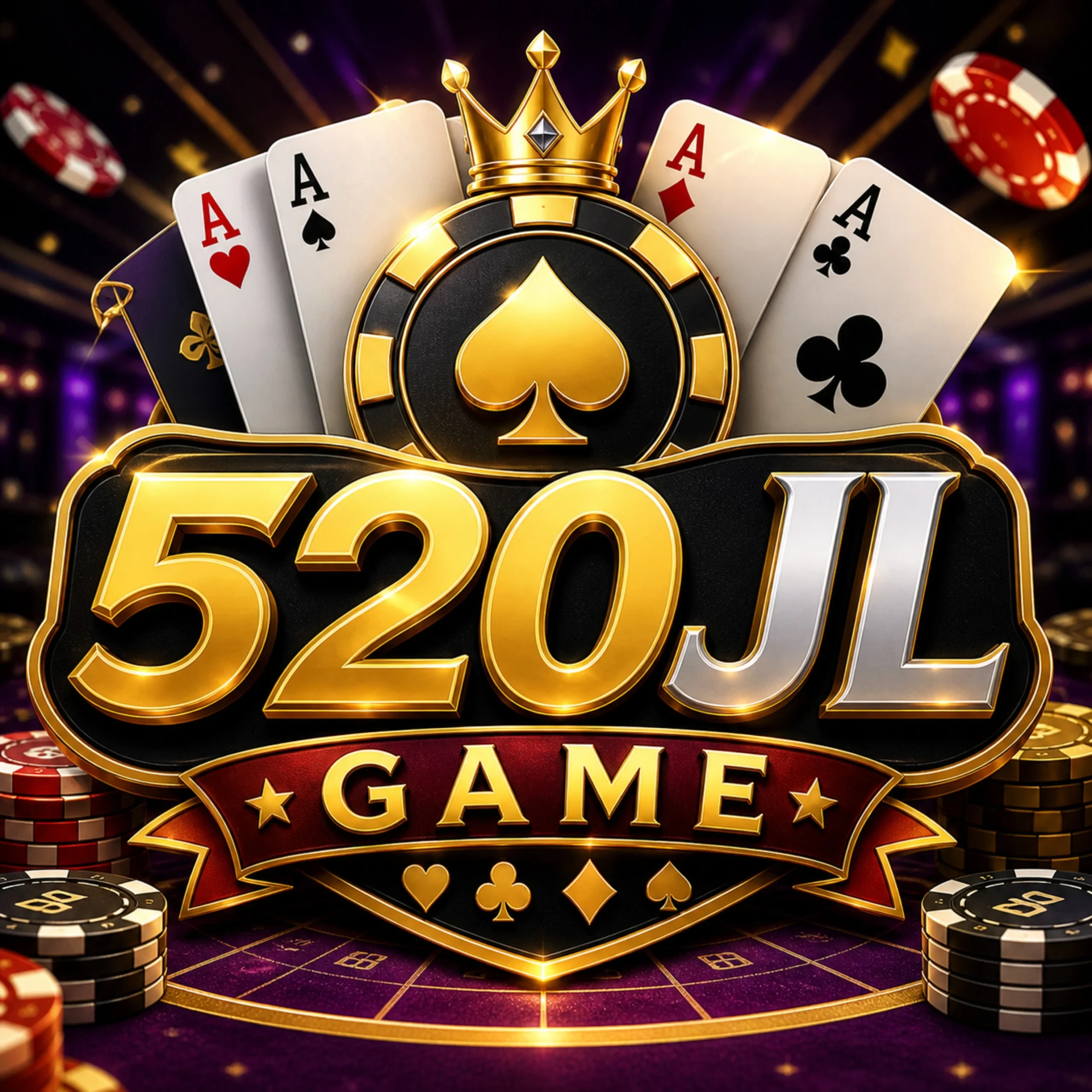 520JL Game