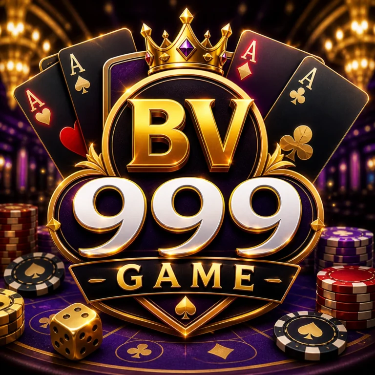 BV999 Game