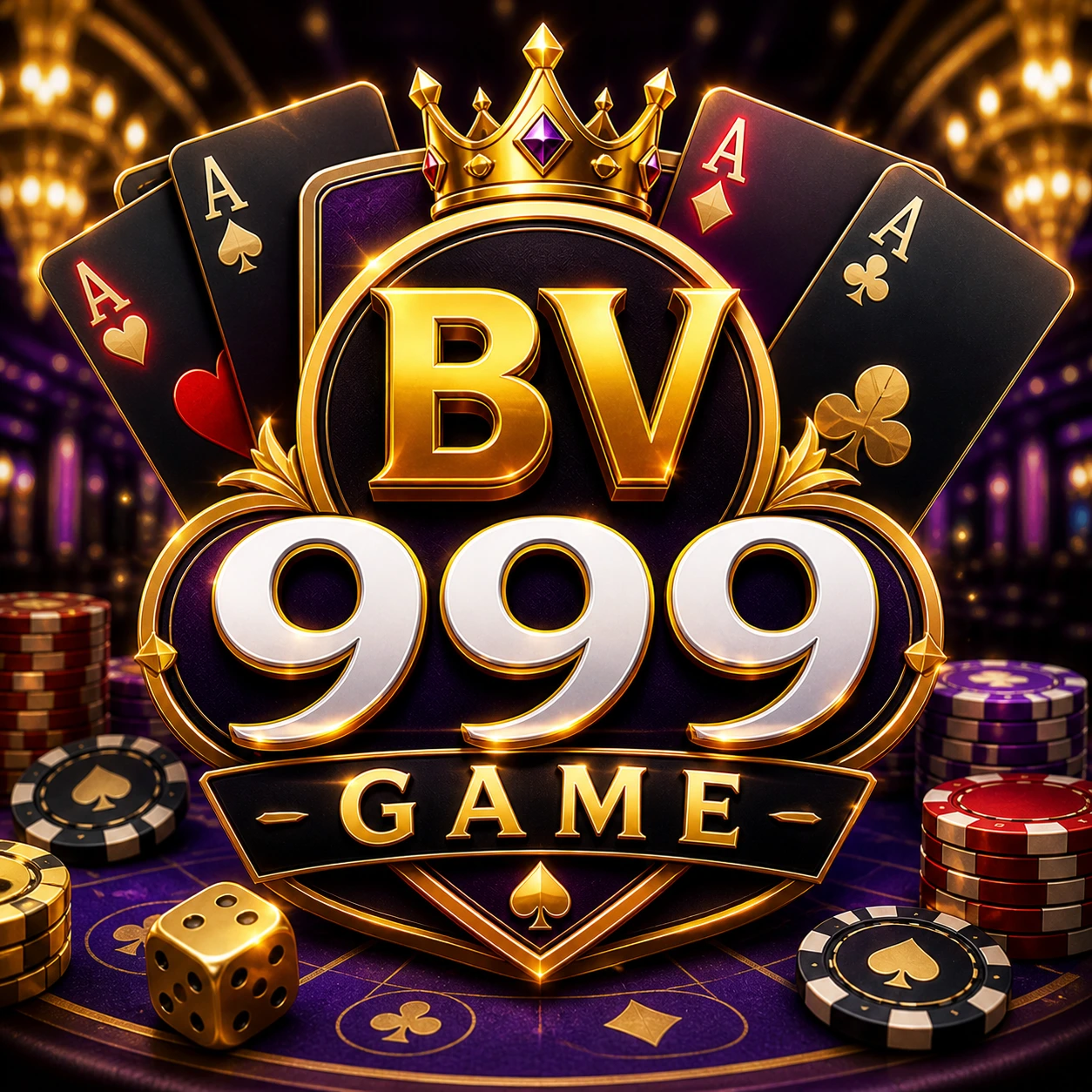 BV999 Game