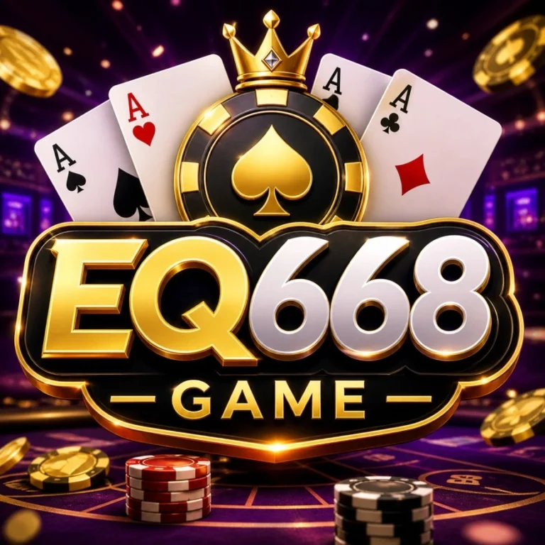 EQ668 Game